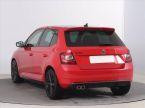 Škoda Fabia - fotka číslo 3