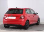 Škoda Fabia - fotka číslo 4
