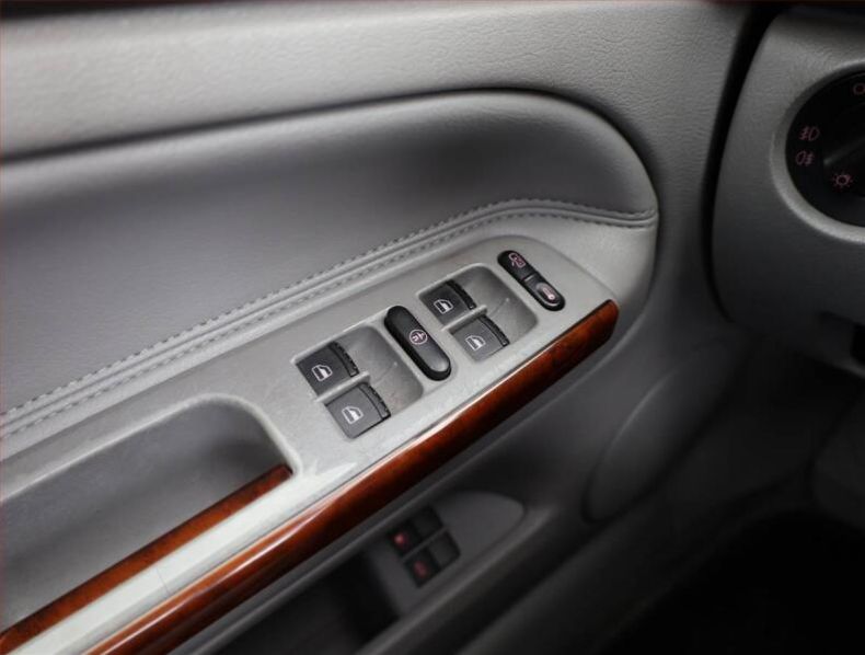 Volkswagen Passat - hlavní fotka