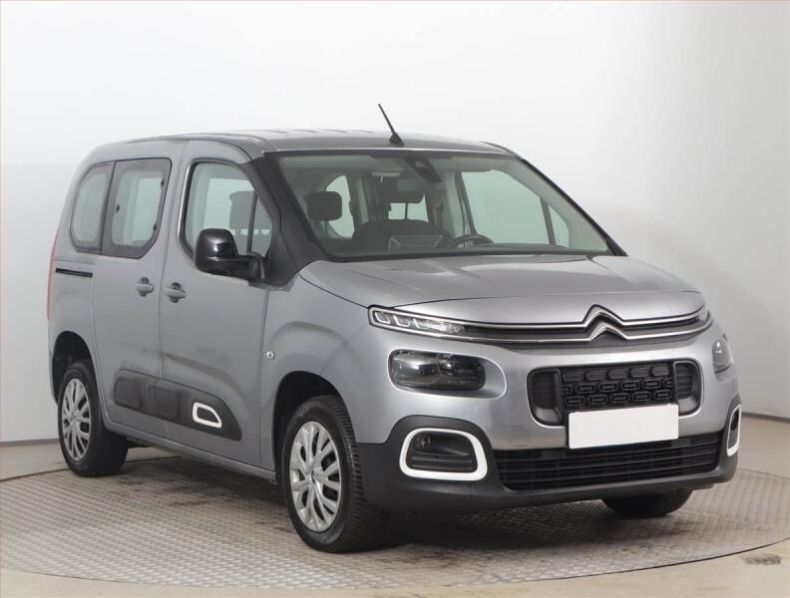 Citroën Berlingo - hlavní fotka inzerátu