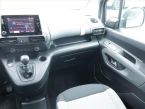 Citroën Berlingo - fotka číslo 7