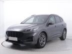 Ford Kuga - fotka číslo 1