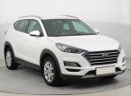Hyundai Tucson - fotka číslo 0