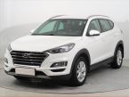 Hyundai Tucson - fotka číslo 1