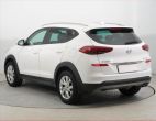 Hyundai Tucson - fotka číslo 3