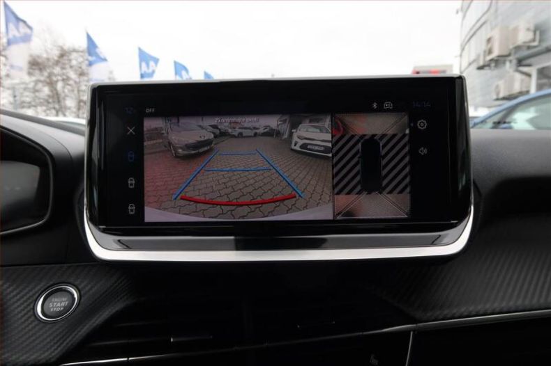 Peugeot 2008 - hlavní fotka