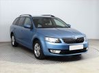Škoda Octavia - fotka číslo 0