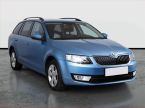 Škoda Octavia - fotka číslo 0