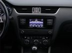 Škoda Octavia - fotka číslo 9