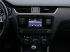 Škoda Octavia - fotka číslo 9
