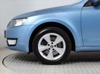 Škoda Octavia - fotka číslo 12