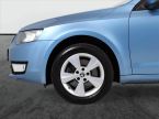 Škoda Octavia - fotka číslo 12