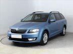 Škoda Octavia - fotka číslo 1