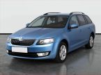 Škoda Octavia - fotka číslo 1