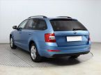 Škoda Octavia - fotka číslo 3