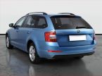 Škoda Octavia - fotka číslo 3