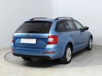 Škoda Octavia - fotka číslo 4