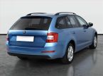 Škoda Octavia - fotka číslo 4