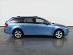 Škoda Octavia - fotka číslo 5