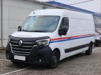 Renault Master - fotka číslo 1