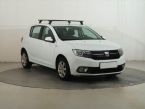 Dacia Sandero - fotka číslo 0