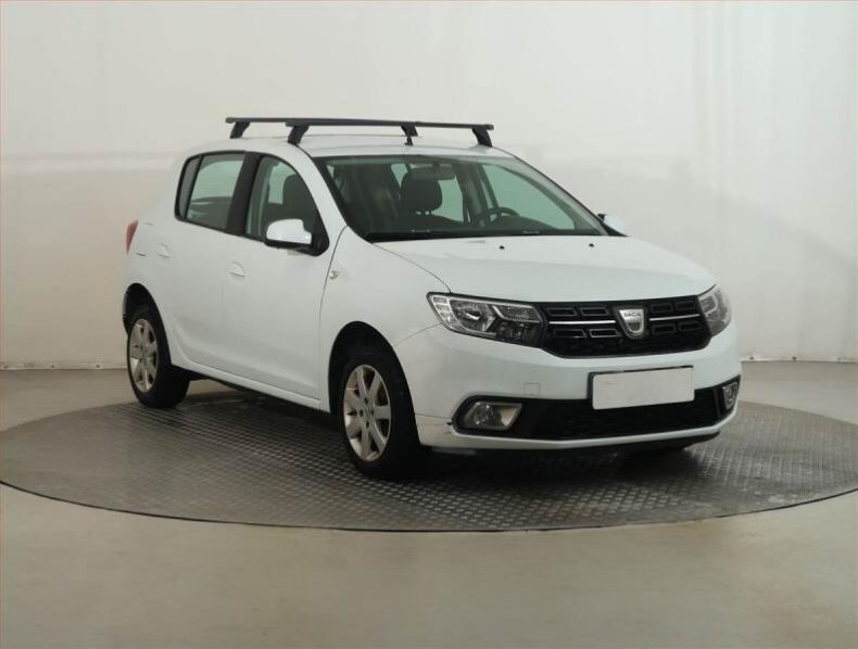 Dacia Sandero - hlavní fotka inzerátu