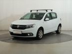 Dacia Sandero - fotka číslo 1