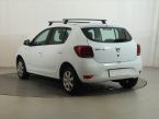 Dacia Sandero - fotka číslo 3