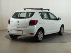 Dacia Sandero - fotka číslo 4