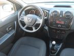 Dacia Sandero - fotka číslo 6
