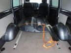 Mercedes Vito - fotka číslo 11