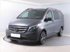 Mercedes Vito - fotka číslo 1