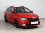 Škoda Fabia - fotka číslo 0