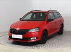 Škoda Fabia - fotka číslo 1