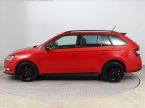 Škoda Fabia - fotka číslo 2