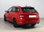 Škoda Fabia - fotka číslo 3