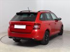 Škoda Fabia - fotka číslo 4