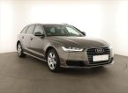 Audi A6 - fotka číslo 0