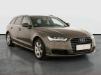 Audi A6 - fotka číslo 0