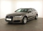 Audi A6 - fotka číslo 1