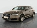 Audi A6 - fotka číslo 1