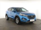 Hyundai Tucson - fotka číslo 0