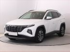Hyundai Tucson - fotka číslo 1