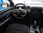 Hyundai Tucson - fotka číslo 6