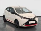 Toyota Aygo - fotka číslo 0