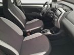 Toyota Aygo - fotka číslo 8