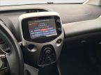 Toyota Aygo - fotka číslo 11
