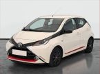 Toyota Aygo - fotka číslo 1