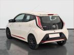 Toyota Aygo - fotka číslo 3