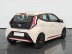 Toyota Aygo - fotka číslo 4